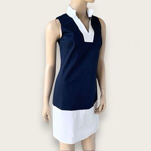 Saul to Sable Dress Xsmall New